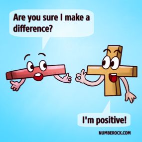 Math Joke